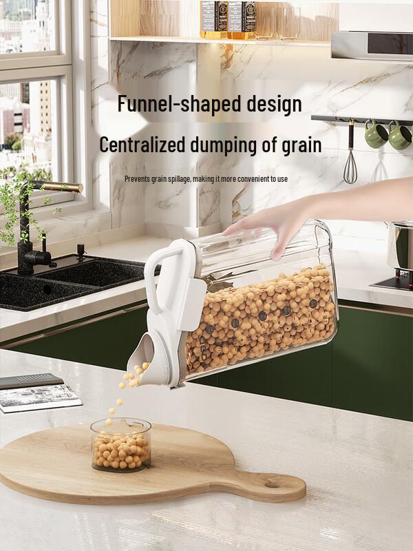 Food Storage Container