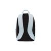 Nike Sports Casual Large Capacity Printed Logo Fabric Backpack Unisex Backpack Baby-Blue DC4244-474