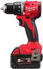 Drill-driver Milwaukee M18BLDDRCM18BLDDRC-502C (4933492835)