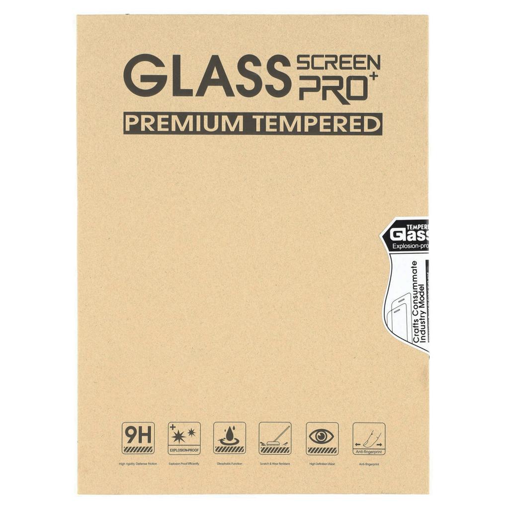 Privacy Screen Protector for MacBook Pro 15 inch (2018)/(2016)/A1707/A1990 Straight Edge Full Screen Tempered Glass Film