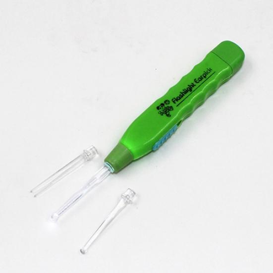 Kids Children Fashion LED Light Ear Wax Remover Fast Clean Safe Painless Cleaner