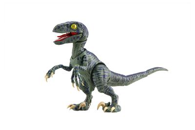 Fujimi Model Free Research Series Dinosaur Edition Velociraptor Free Research 3 No.3