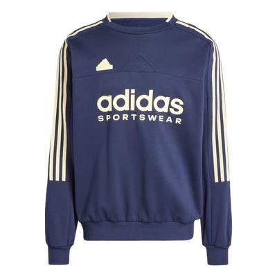 adidas Pohodlná Jednoduchá Všestranná Módna Mikina Pánske Mikiny IW5943