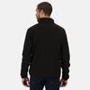 Regatta Mens Omicron III Waterproof Fleece Jacket
