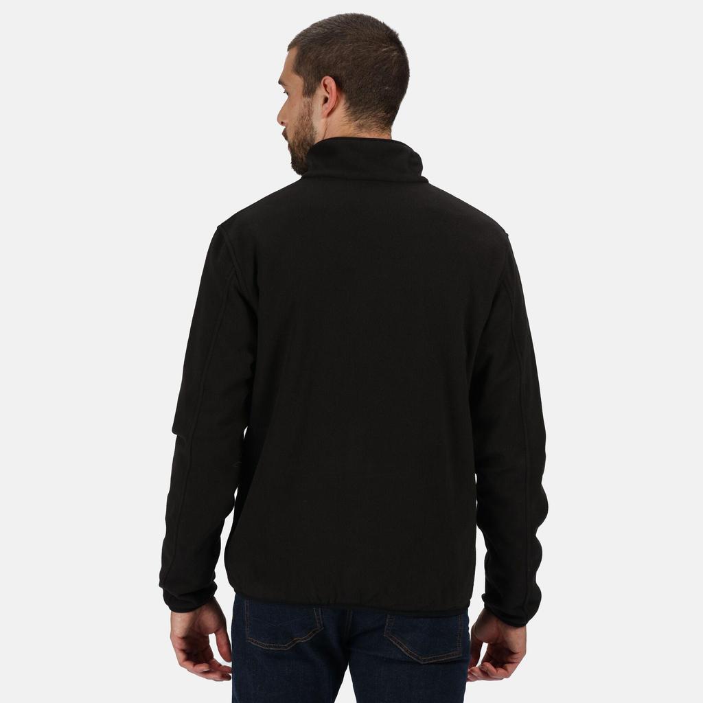 Regatta Mens Omicron III Waterproof Fleece Jacket
