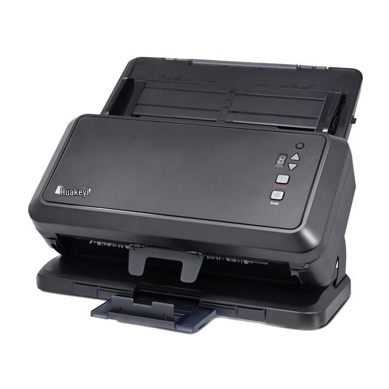 Huakeyi Q6800 A3 Duplex ADF Document Scanner CN plug (adapter included)