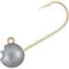 Daiwa  Daiwa  Rockfish Horse Jig Head Tsukishita Beauty Aging Jig Head Tg Various 0.5g  10