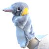 Plush Toy Hand Puppets & Rag Dolls for Kindergarten Storytelling & Family Bonding
