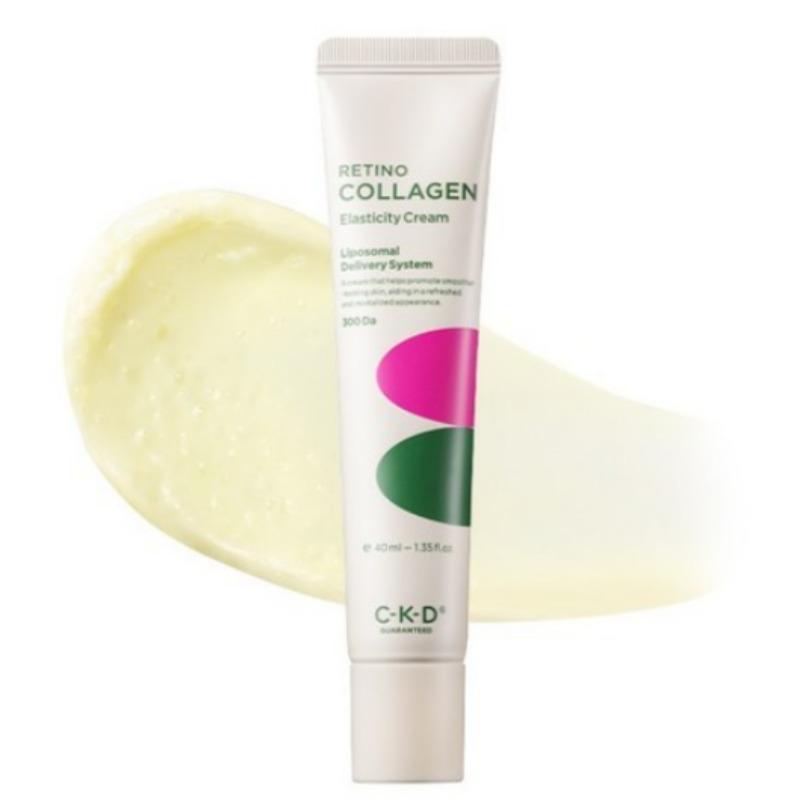 CKD Retino Collagen Low Molecular 300 Tightening Cream 40ml