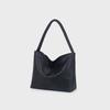 1 Stuk Champagne Super Vuur Geweven Tote Tas Dames Grote Capaciteit Grote Tas High-End Gevoel Draagbare Schouder Emmer Tas