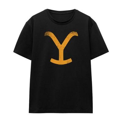 Yellowstone Womens/Ladies Symbol T-Shirt