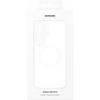 Case - SAMSUNG - EF-CS948CTEGWW (Galaxy S26 Ultra 6.9") - MagFit Qi2 - Transparent Anti-yellowing - Ultra-thin