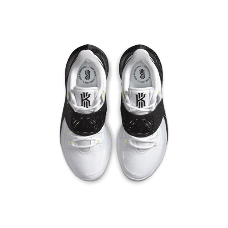Nike Kyrie Low 3 Team 'White Black' Nike CW6228-101