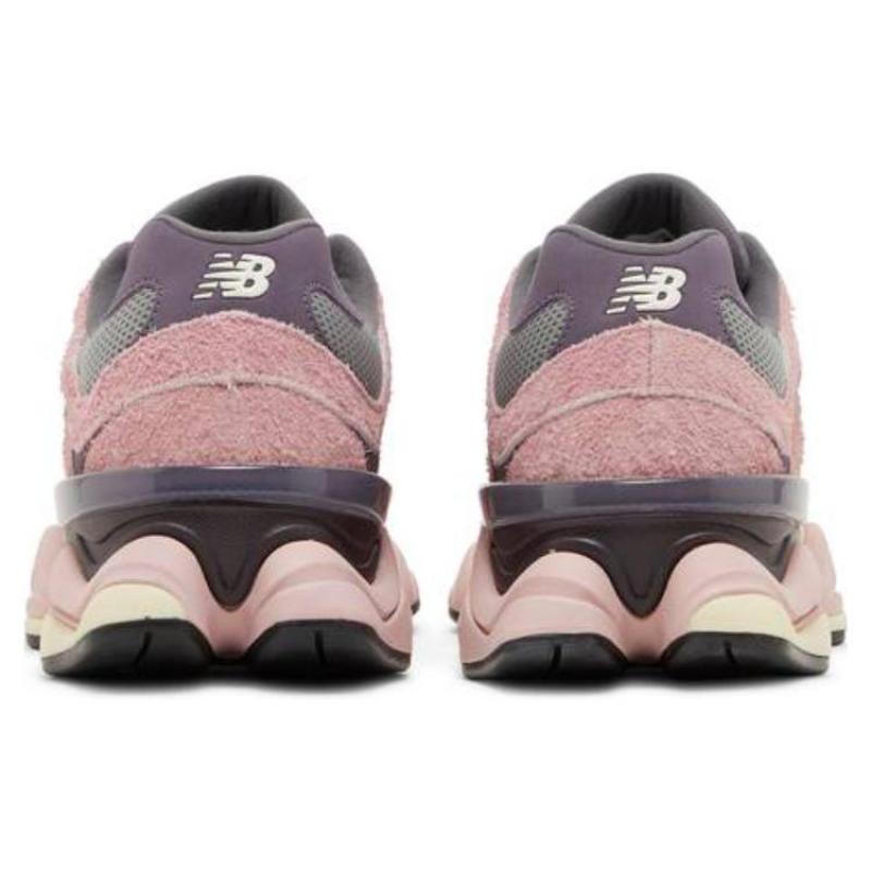 New Balance 9060 Pink Lavender Sneakers U9060YSO