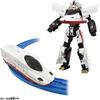 Takara Tomy Plarail Shinkalion CW N700S Kamome Ferry Form Train Toy 3 years and up