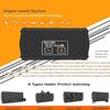 Engine Sound System Simulated Module Set for Axial SCX10/SCX10 II Traxxas TRX4 Axial Wraith