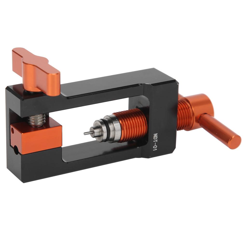 Cycling Needle Driver Insertion Tool Cycling Repair Tool with Hydraulic Hose Cutter