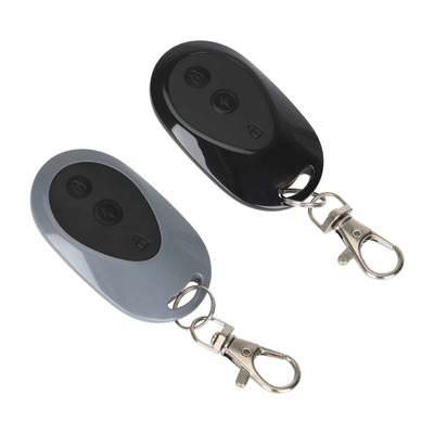 Elektrické skútry Vibrační alarm zařízení proti krádeži Vodotěsné jednotlačítkové podpůrné vozidlo pro startování