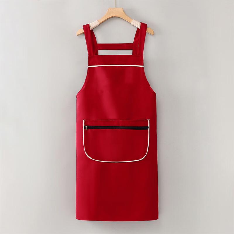 Qianxing Multi-purpose Waterproof Canvas Apron