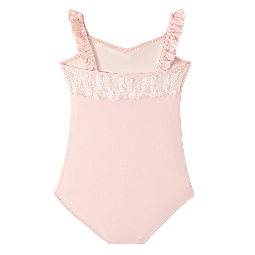 Collant de Ballet Meninas Manga Curta Tule Roupa de Dança de Ballet Ginástica Roupa de Treino