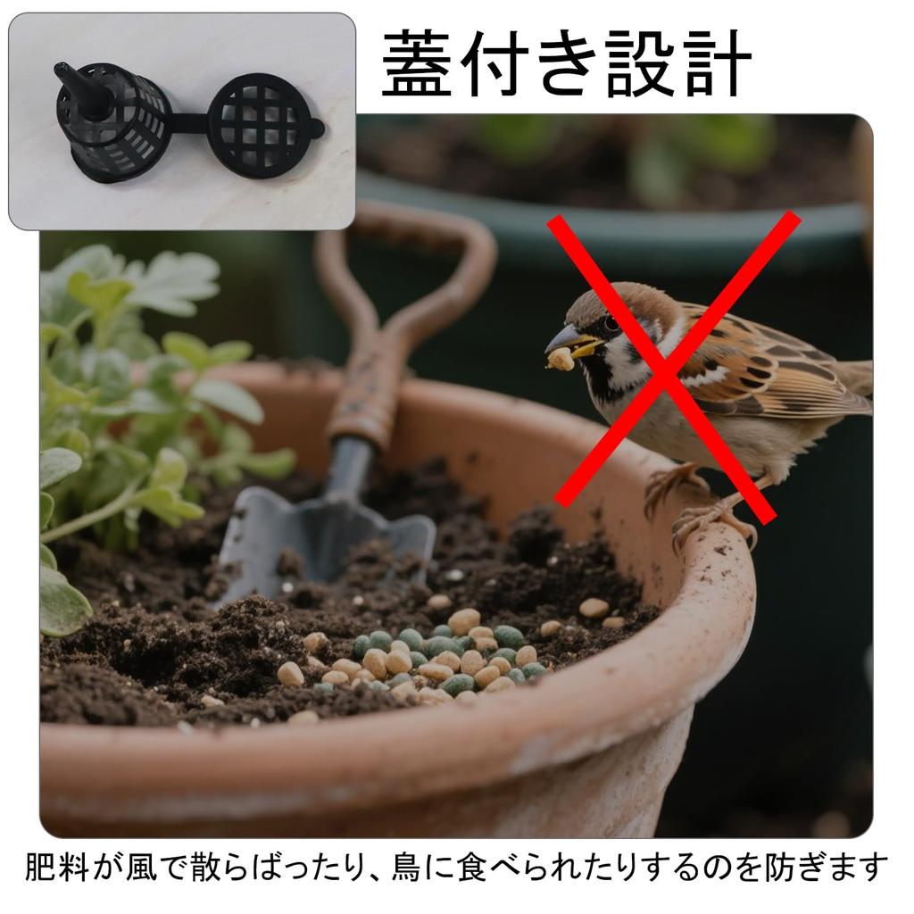 Set of 20 Fertilizer Fertilizer Fertilizer Reusable Fertilizer Containers for Plant Pots and with Gardening Supplies Containers, Cases, Baskets,