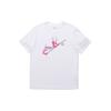 T Shirts Men's Crew Neck Moderate Straight Fit CT6524-100
