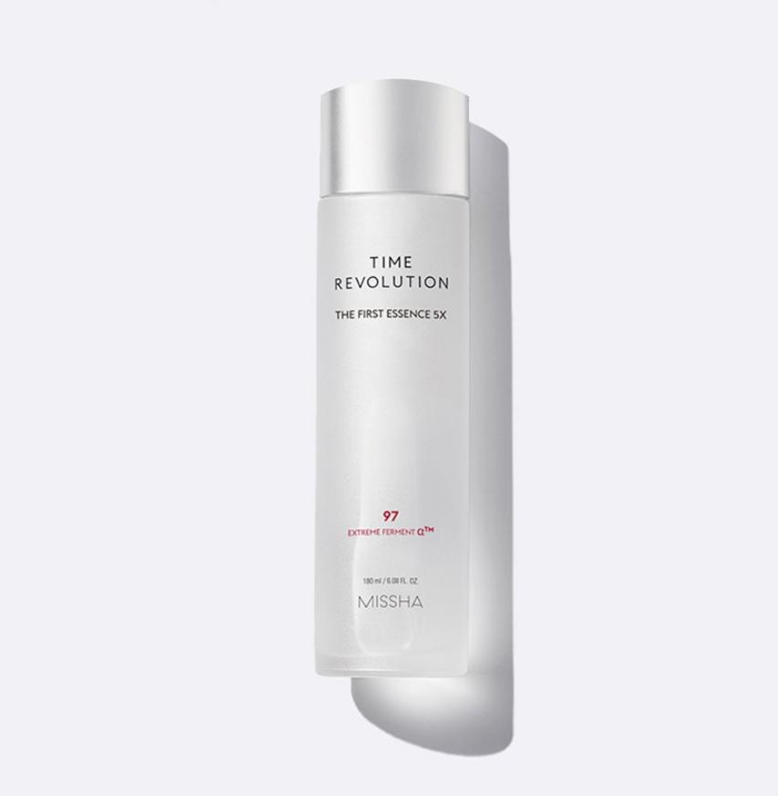 MISSHA Time Revolution Die erste Essenz 5X 150ml, 180ml