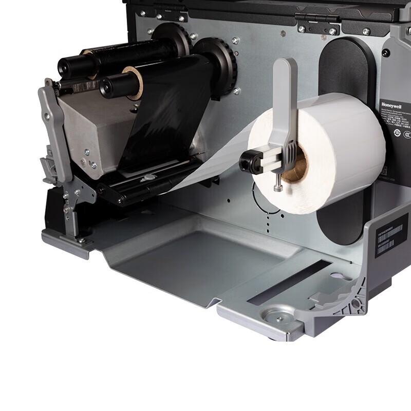 Honeywell PX240 Series Industrial Label Printer