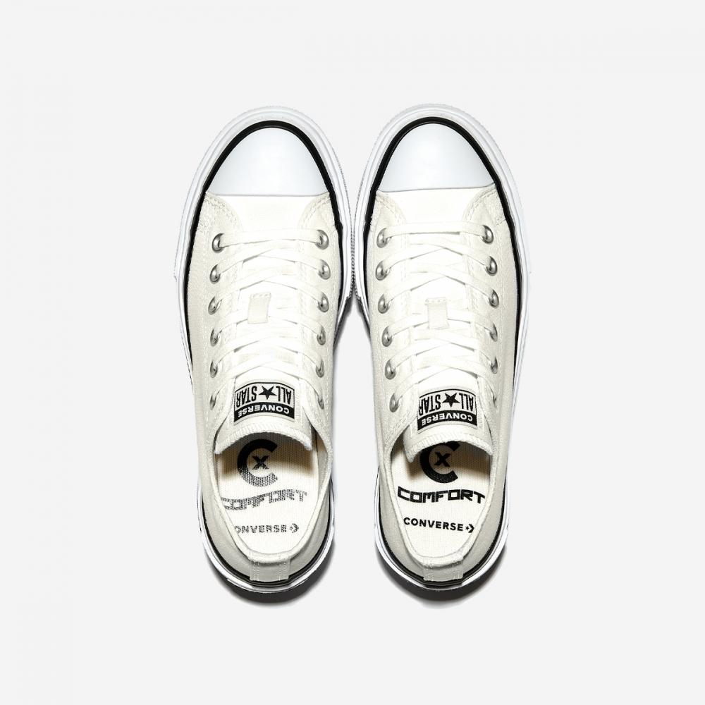 Converse Ctas Lift Double Stack Ox A15491c