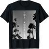 LA T-Shirt Los Angeles Liebe Souvenir Geschenk T-Shirt Männer Frauen Kinder T-Shirt