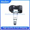 1/4X Car TPMS Tire Pressure Monitoring Sensor 103460200A 103460200 for Tesla Model X Model S 3 433MHz 1034602-00-A 1034602-00