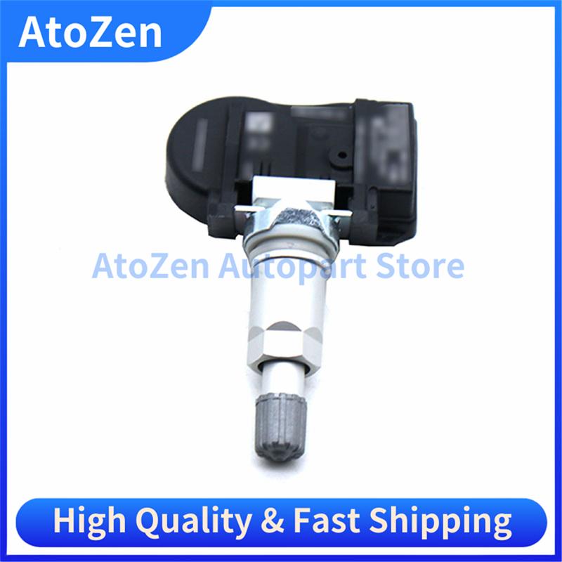 1/4X Car TPMS Tire Pressure Monitoring Sensor 103460200A 103460200 for Tesla Model X Model S 3 433MHz 1034602-00-A 1034602-00