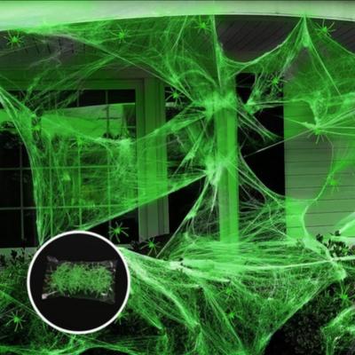 Slavnostní potřeby – Halloweenské doplňky