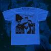 The Roots T-Shirt Do You Want More?!!!??! Questlove Black Thought 90s Rap