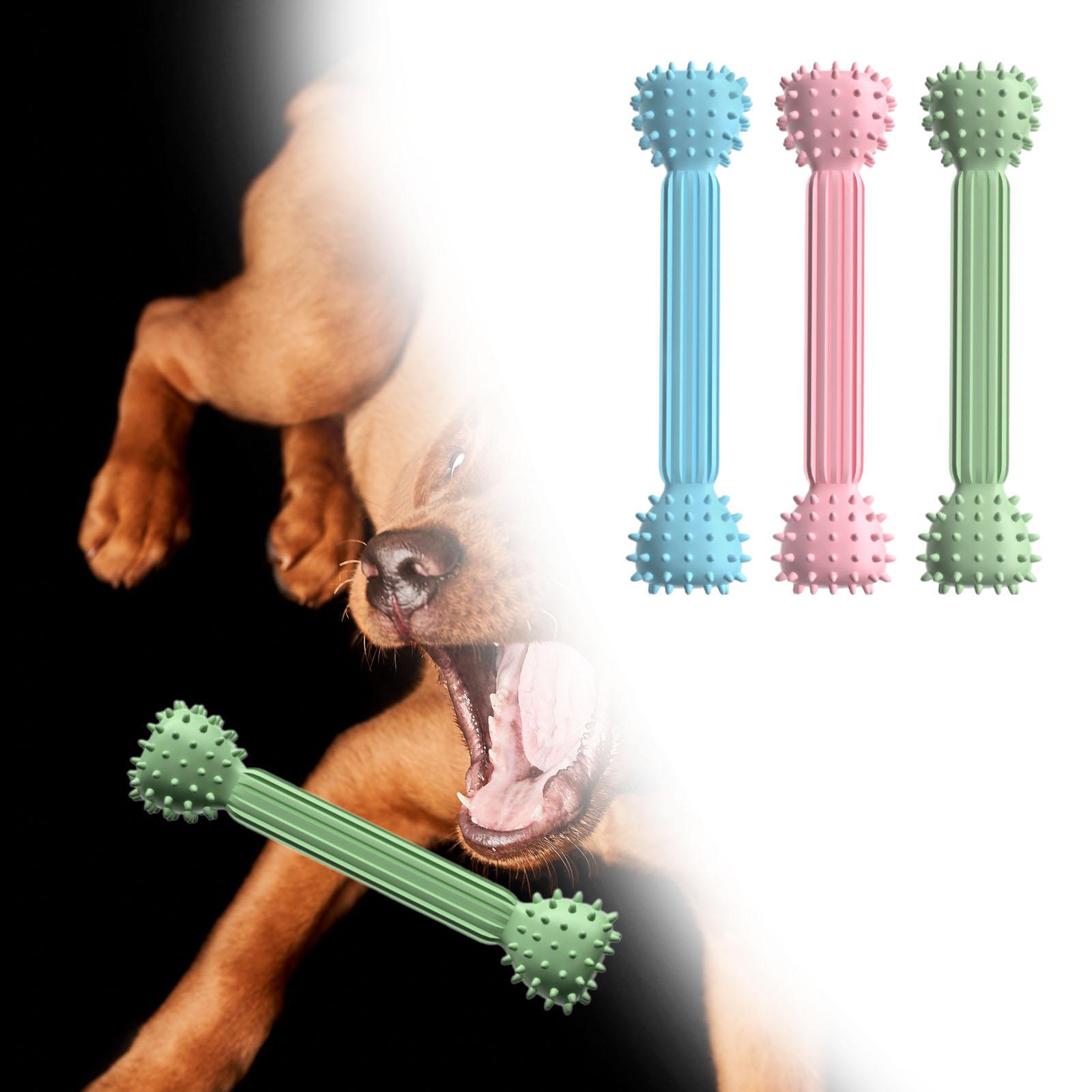 

Игрушка для собак для агрессивных любителей жевать, развлечение, эффективная, устойчивая к укусам, прочная, интерактивная, для ухода за домашними животными, зубочистка для домашних животных