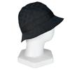 GUCCI GG canvas hat black Women bucket used