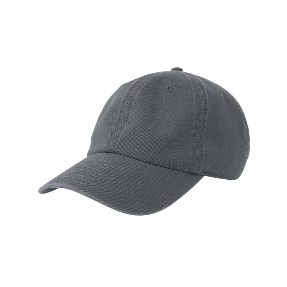 Atlantis Headwear Unisex Adult Digg-S 6 Panel Unstructured Baseball Cap