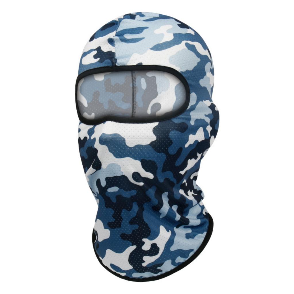 Pieces Summer UV  Neck Gaiter Face  Neck Gaiter Mask Scarf Sunscreen Breathable Bandana