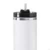Durable Stainless Steel Travel Tumbler for Everyday Use