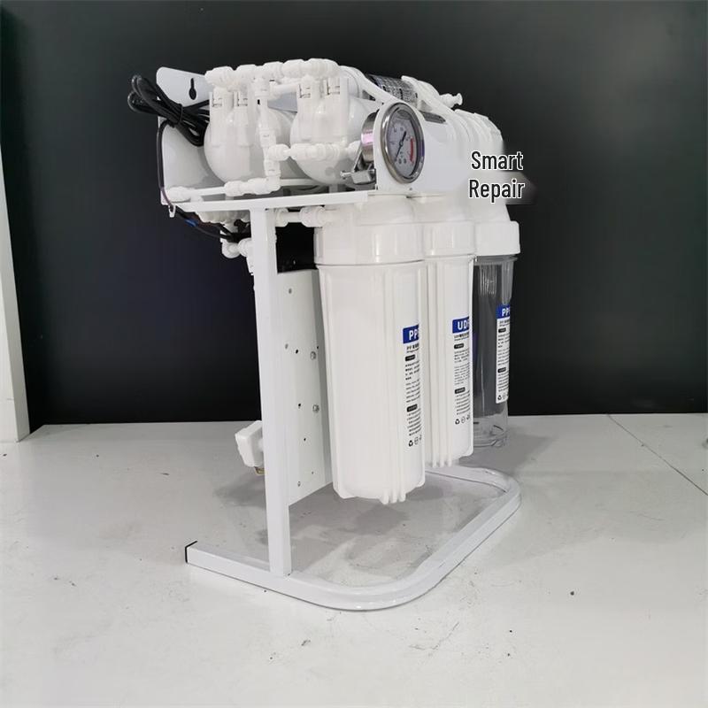 ZISIZ Commercial RO Water Purifier & Dispenser