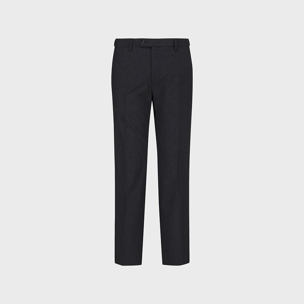 AND Z Men'S) Coolmax Slim Fit Slacks_Blf2Pp1002 (A Type)