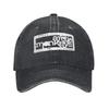 Fashion Arctic Monkeys Baseball Caps Unisex Distressed Denim Sun Cap Outdoor Workouts Gift Caps Hat