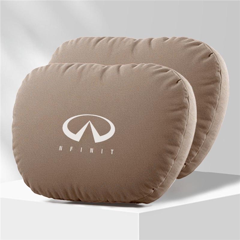 All-Season Lumbar Neck and Head Support for Infiniti Cars