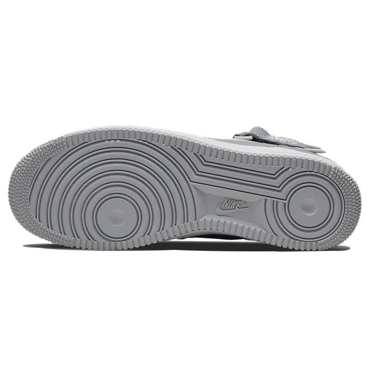 Nike Air Force 1 Mid Jewel Qs 'NYC Cool Grey' DH5622-001