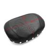 New Arrival Detachable Backrest Pad for Harley Road Glide & Street Glide (1997-2015)