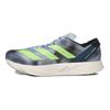 adidas Adizero Takumi Sen 9 Wonder Blue Lucid Lemon Tênis Unissex Core-Black IG3133
