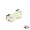 V1BWR1177 Fensterheber Reparaturclips Rechte Tür für Ford Fiesta MK6 CB1 CCN JA8 JR8 2008-2017 4/5 Tür 1568365 1567309