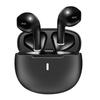LogiLink BT 5.3 USB-C Kabellose TWS-Kopfhörer 5h Standby 100h Schwarz