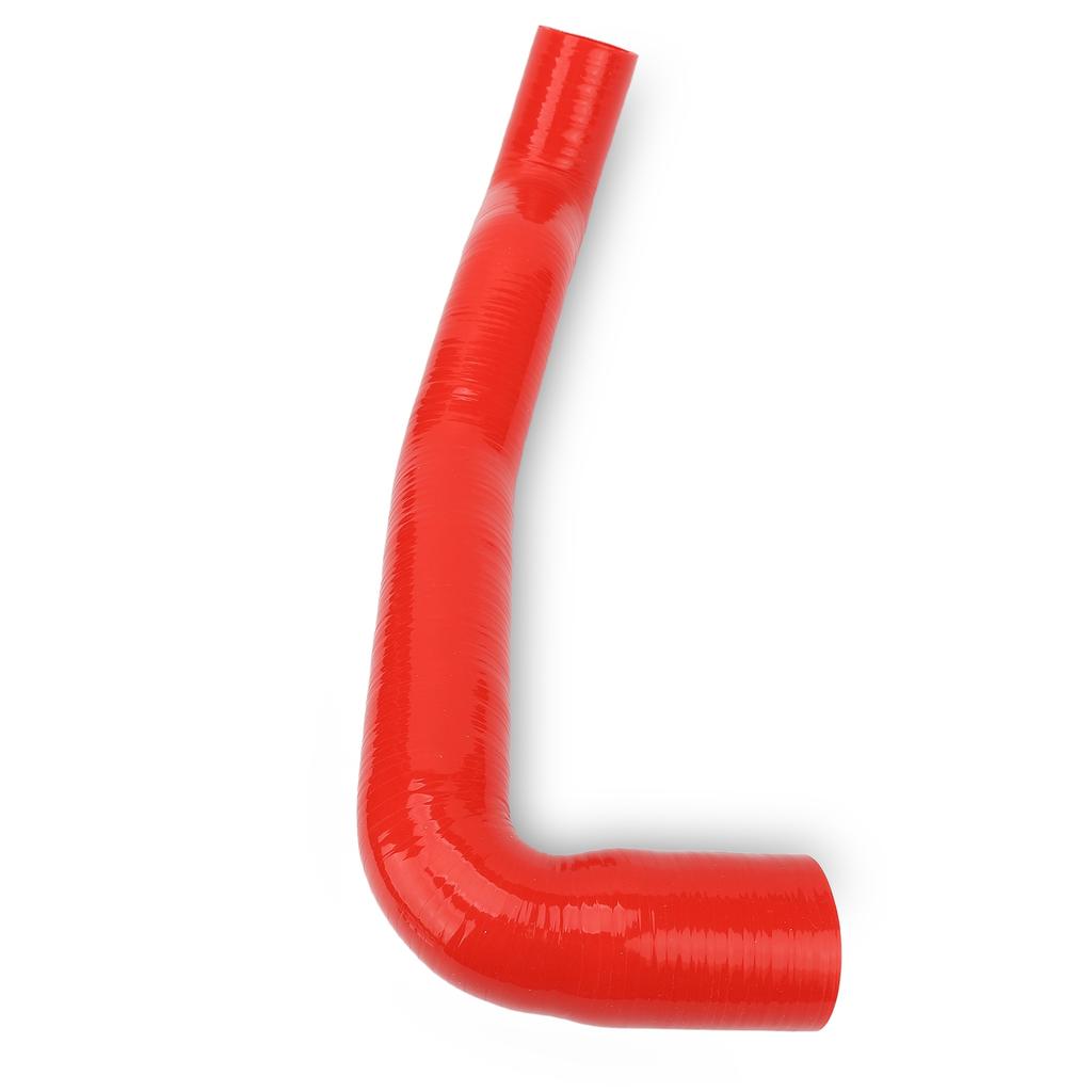 Intercooler Resonator Delete Silicone Hose Pipe Kits for Cooper S R55 R56 R57 R58 R59 R60 Red