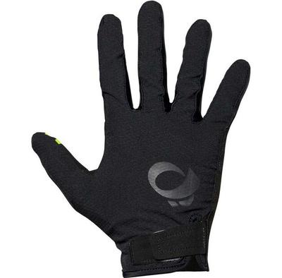Велосипедные Перчатки Pearl Izumi Summit (черные)